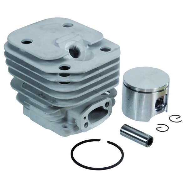 Cylinder Assembly 5" x4.2" x4.3"